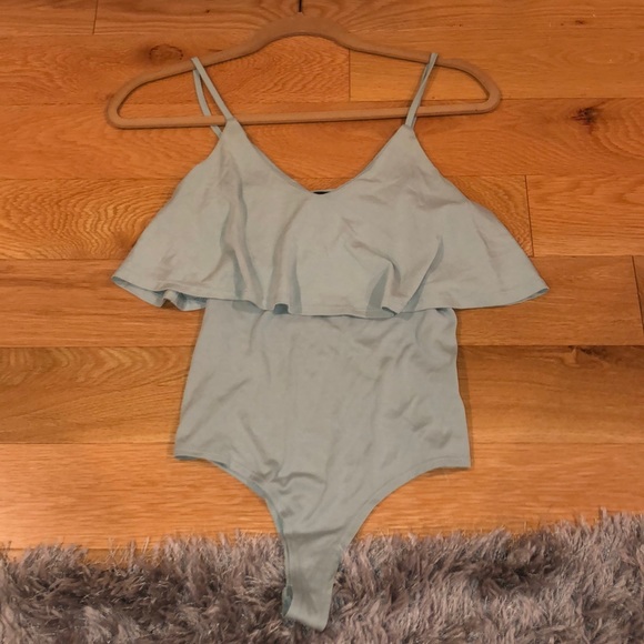 Body suit - Picture 2 of 3